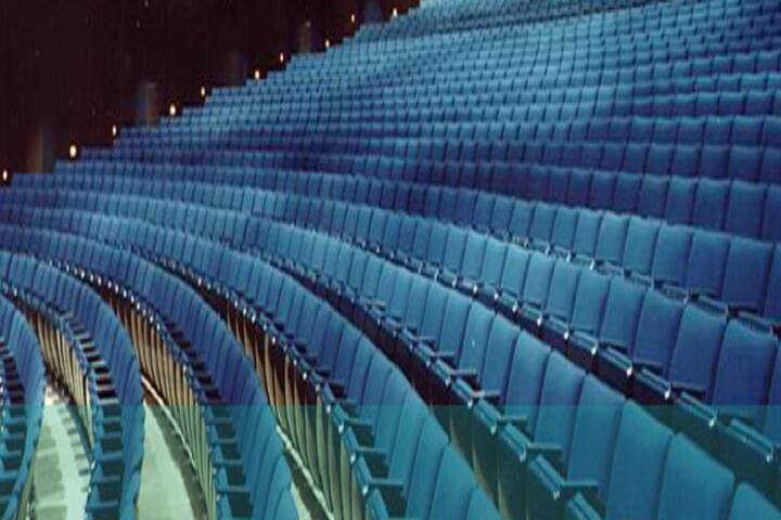 auditorium